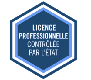 Bachelor International Business &amp; Customs Management / Licence Professionnelle degree